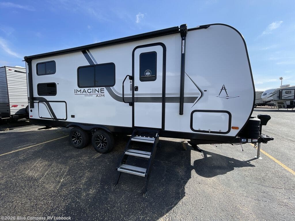 2026 Imagine AIM 20BHA by Grand Design from Blue Compass RV Lubbock in Lubbock, Texas