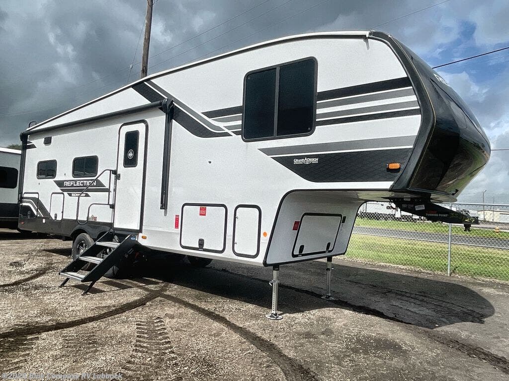 2026 Reflection 150 Series 270BN by Grand Design from Blue Compass RV Lubbock in Lubbock, Texas