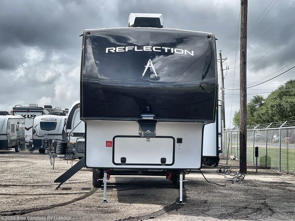 New 2026 Grand Design Reflection 150 Series 270BN available in Lubbock, Texas