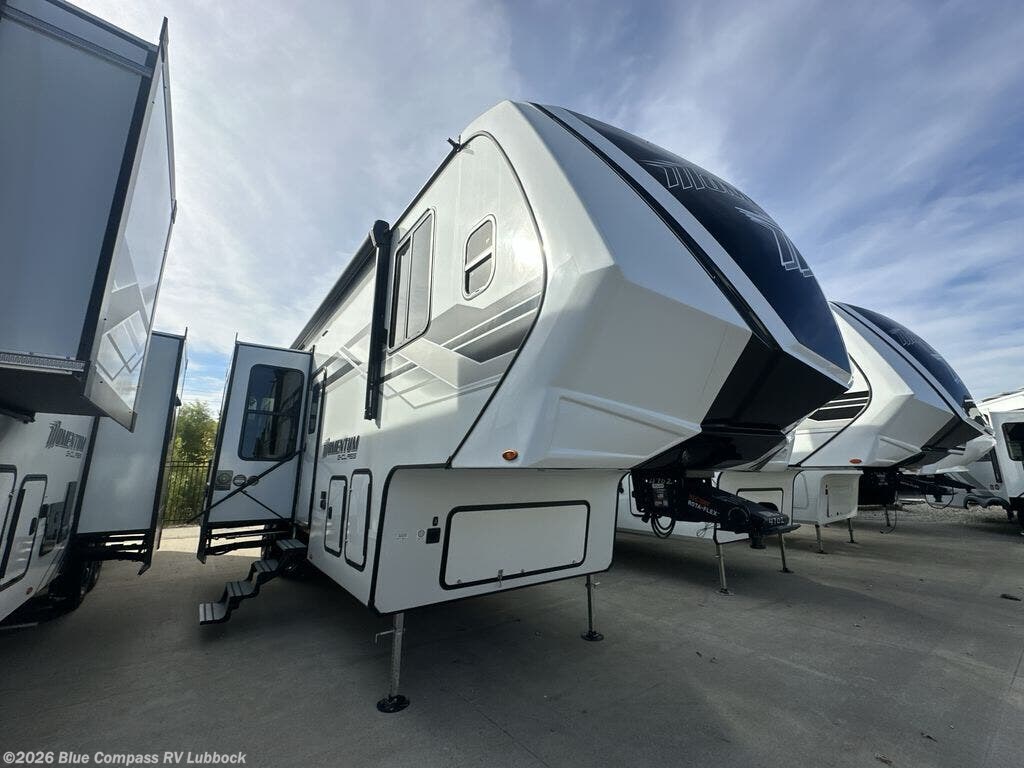 2026 Momentum G-Class 350G by Grand Design from Blue Compass RV Lubbock in Lubbock, Texas