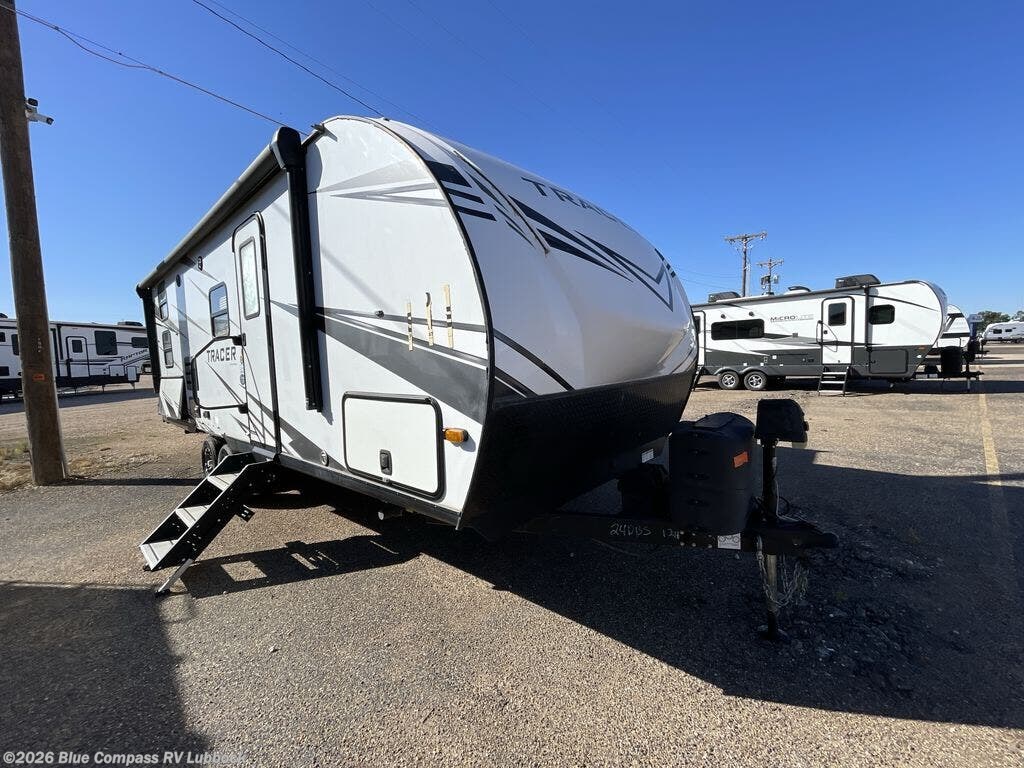 Used 2021 Prime Time Tracer 24DBS available in Lubbock, Texas