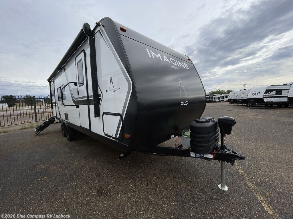 New 2027 Grand Design Imagine XLS 23LDE available in Lubbock, Texas