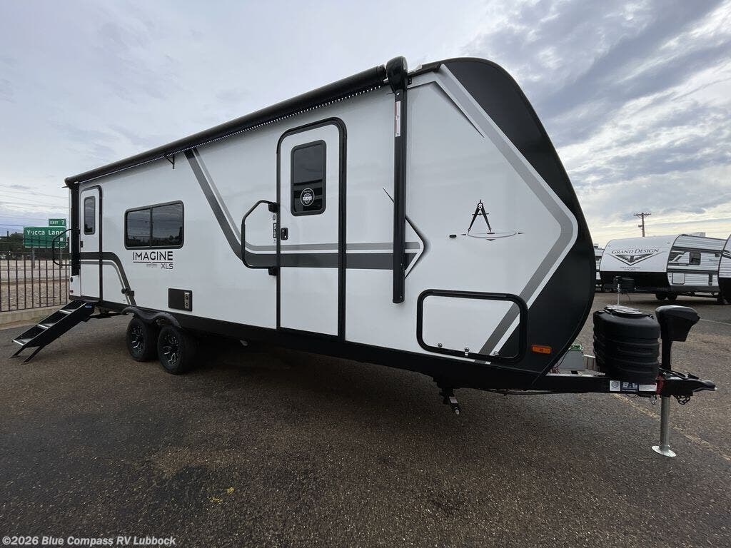 2027 Imagine XLS 23LDE by Grand Design from Blue Compass RV Lubbock in Lubbock, Texas