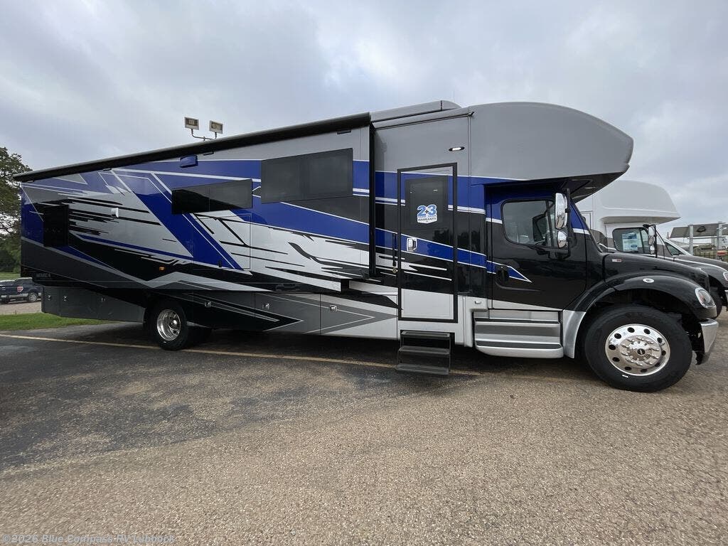 2027 Seneca Prestige 37M by Jayco from Blue Compass RV Lubbock in Lubbock, Texas