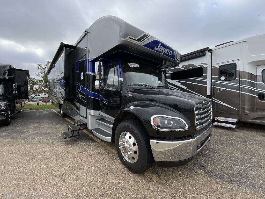 New 2027 Jayco Seneca Prestige 37M available in Lubbock, Texas