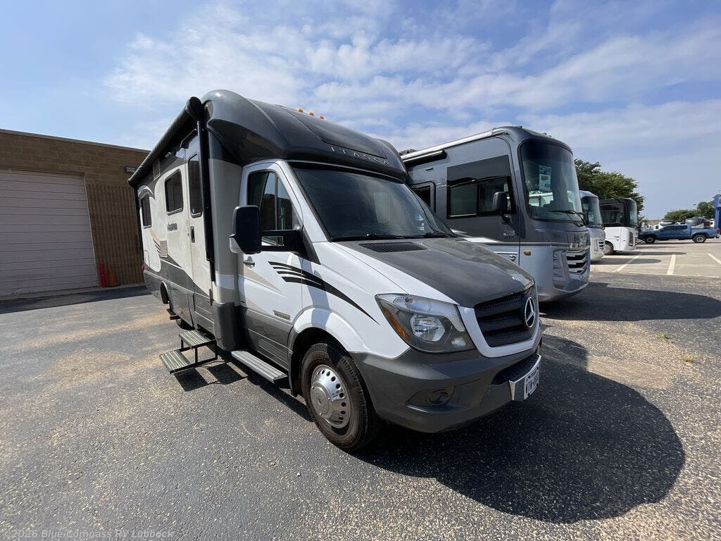 2015 Navion 24V by Itasca from Blue Compass RV Lubbock in Lubbock, Texas