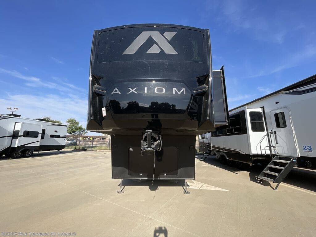 2027 Axiom RV Imperium I3800 by Miscellaneous from Blue Compass RV Lubbock in Lubbock, Texas