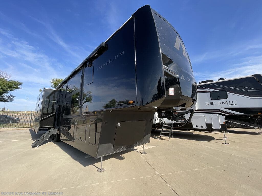 2027 Miscellaneous Axiom RV Imperium I3800 - New Fifth Wheel For Sale by Blue Compass RV Lubbock in Lubbock, Texas