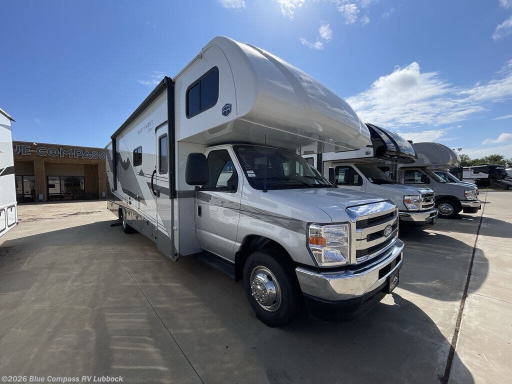 2027 Entrada 2950OK by East to West from Blue Compass RV Lubbock in Lubbock, Texas