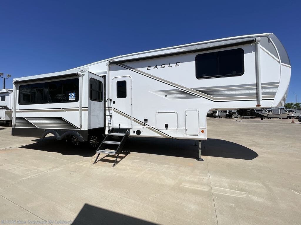 2027 Jayco Eagle 29RLC - New Fifth Wheel For Sale by Blue Compass RV Lubbock in Lubbock, Texas