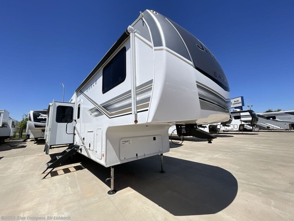 2027 Eagle 29RLC by Jayco from Blue Compass RV Lubbock in Lubbock, Texas