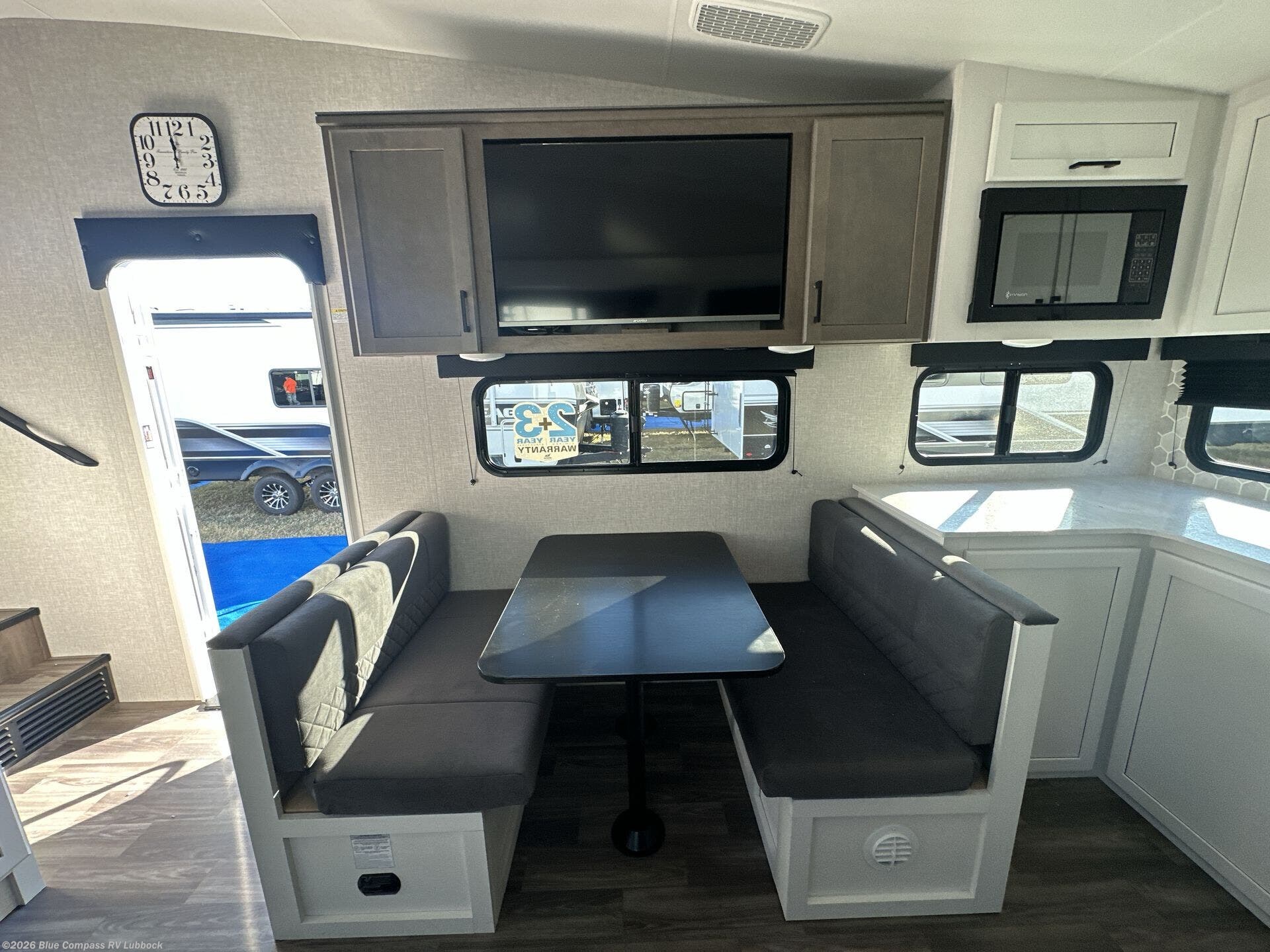New 2027 Jayco Eagle SLE 24MLE available in Lubbock, Texas