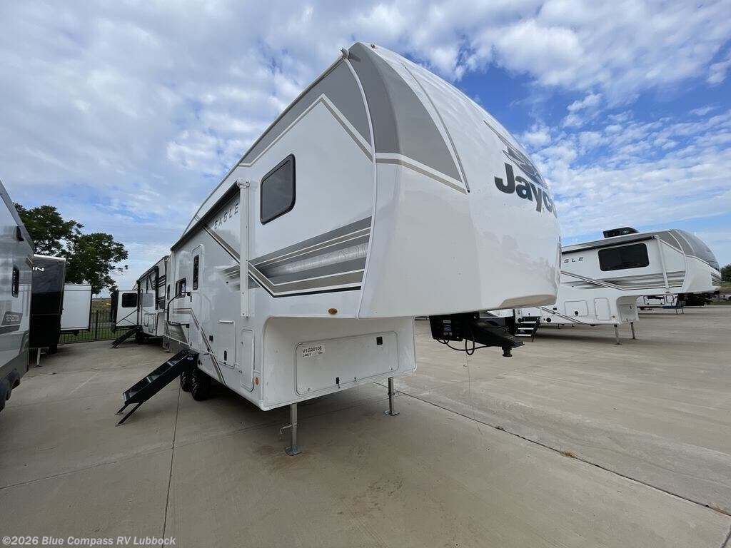 2027 Eagle SLE 24MLE by Jayco from Blue Compass RV Lubbock in Lubbock, Texas