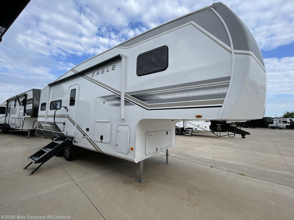 2027 Jayco Eagle SLE 24MLE - New Fifth Wheel For Sale by Blue Compass RV Lubbock in Lubbock, Texas