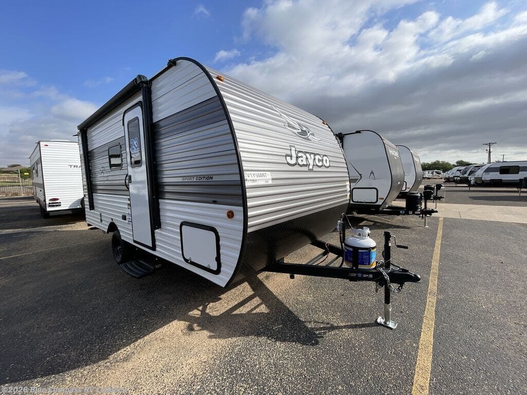 2027 Jay Flight 170BH by Jayco from Blue Compass RV Lubbock in Lubbock, Texas