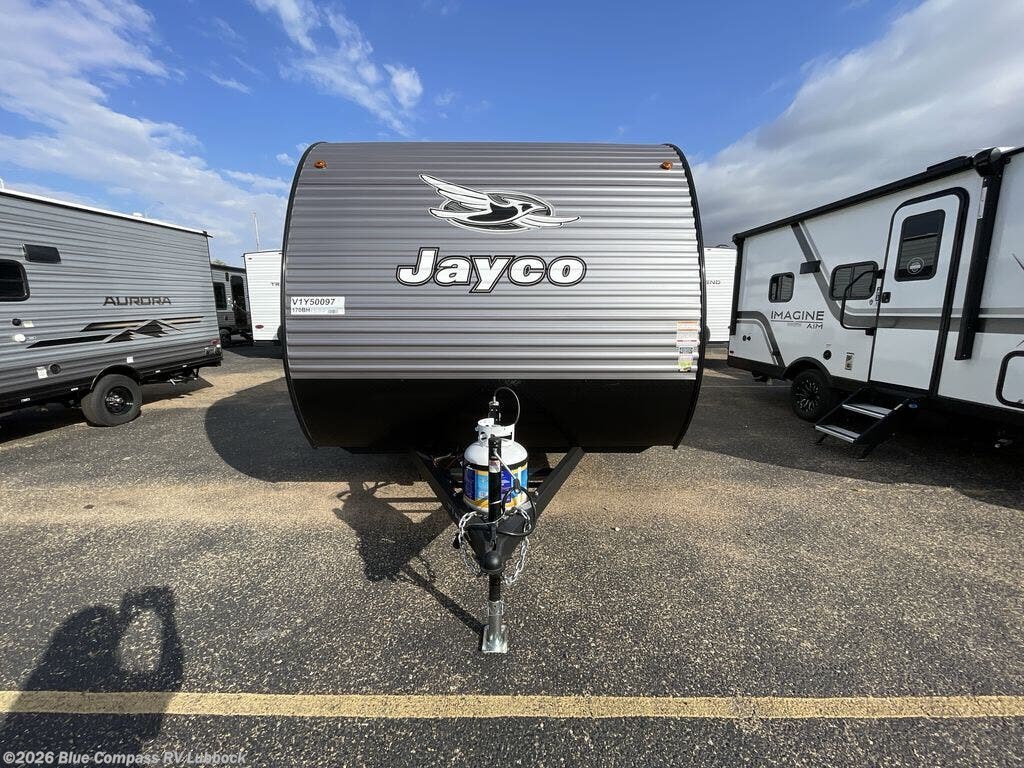 New 2027 Jayco Jay Flight 170BH available in Lubbock, Texas