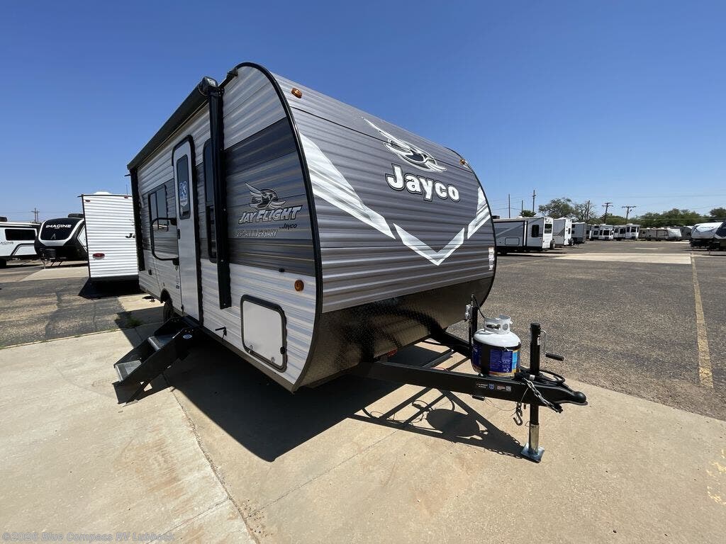 2027 Jay Flight 175FQ by Jayco from Blue Compass RV Lubbock in Lubbock, Texas