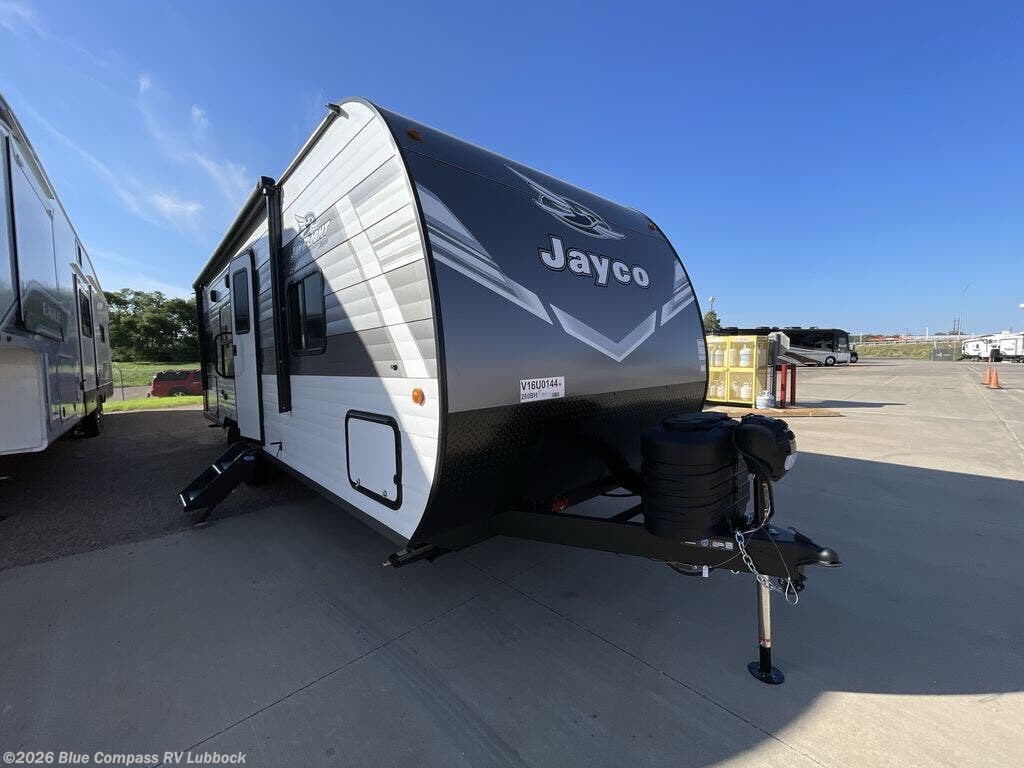 2027 Jay Flight 260BH by Jayco from Blue Compass RV Lubbock in Lubbock, Texas
