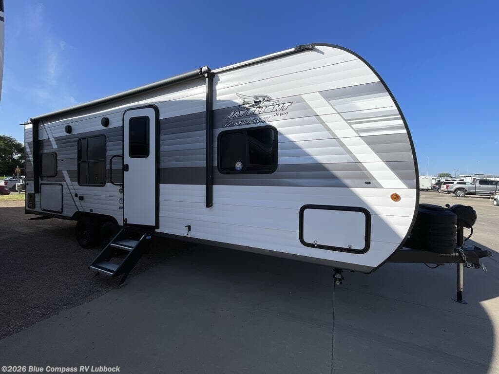 2027 Jayco Jay Flight 260BH - New Travel Trailer For Sale by Blue Compass RV Lubbock in Lubbock, Texas