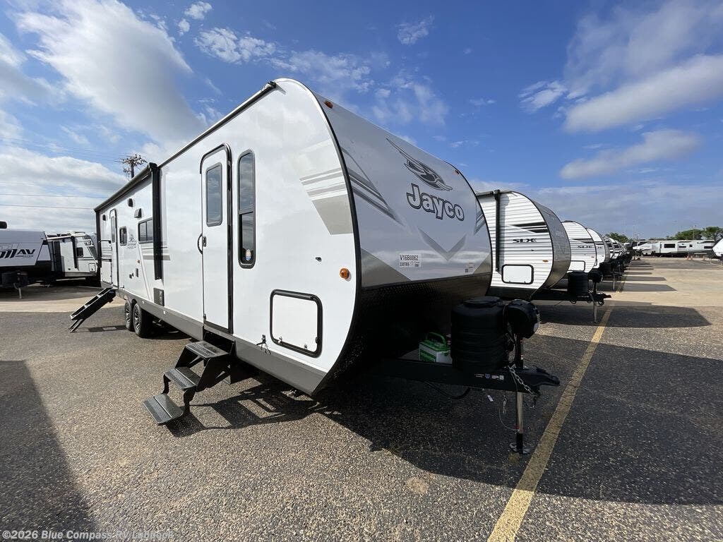 2027 Jay Flight 330TBS by Jayco from Blue Compass RV Lubbock in Lubbock, Texas