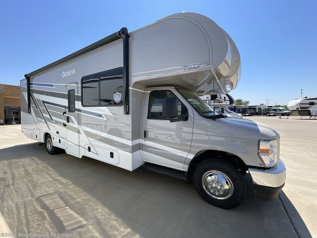 2027 Geneva 29VT by Thor Motor Coach from Blue Compass RV Lubbock in Lubbock, Texas