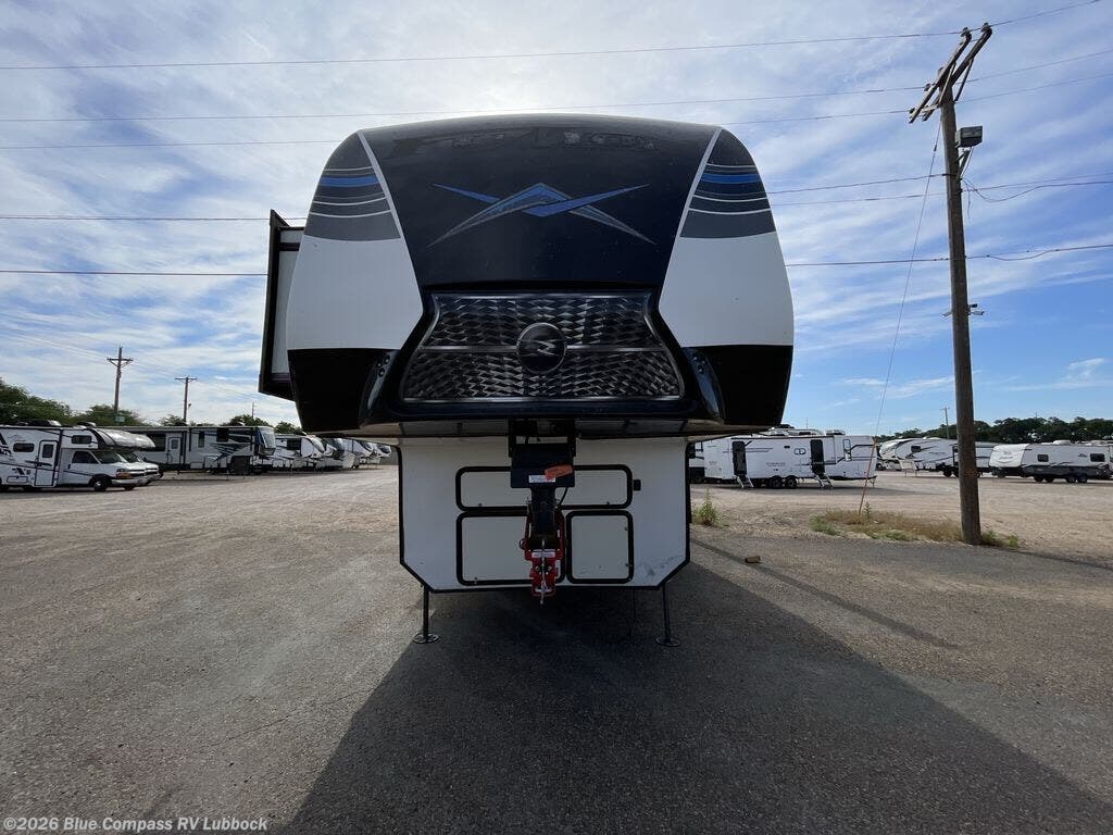 Used 2020 Keystone Fuzion 424 available in Lubbock, Texas