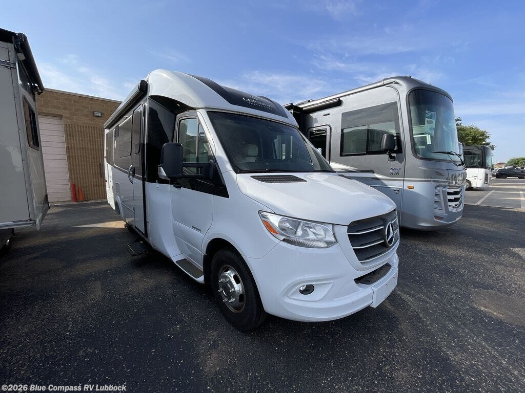 2023 Unity 24MB by Leisure Travel from Blue Compass RV Lubbock in Lubbock, Texas