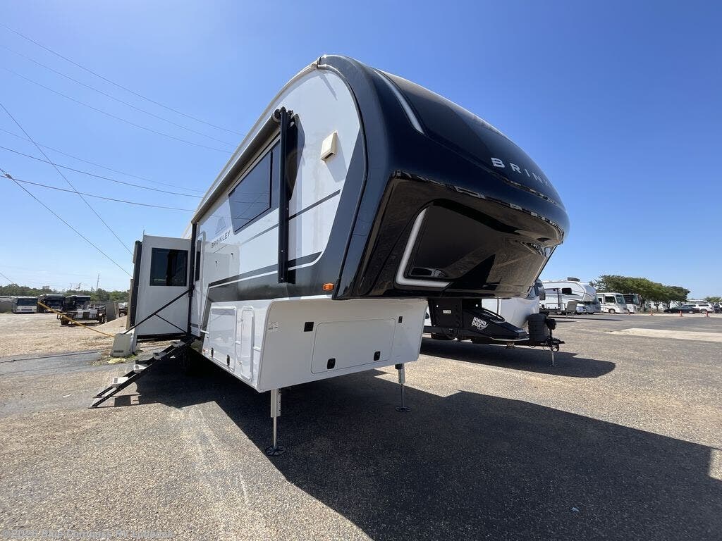 2024 Z 3100 by Brinkley RV from Blue Compass RV Lubbock in Lubbock, Texas