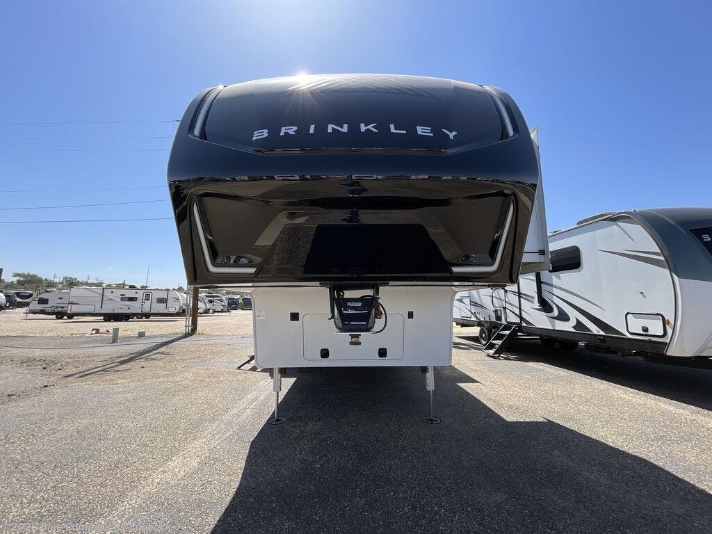 Used 2024 Brinkley RV Z 3100 available in Lubbock, Texas