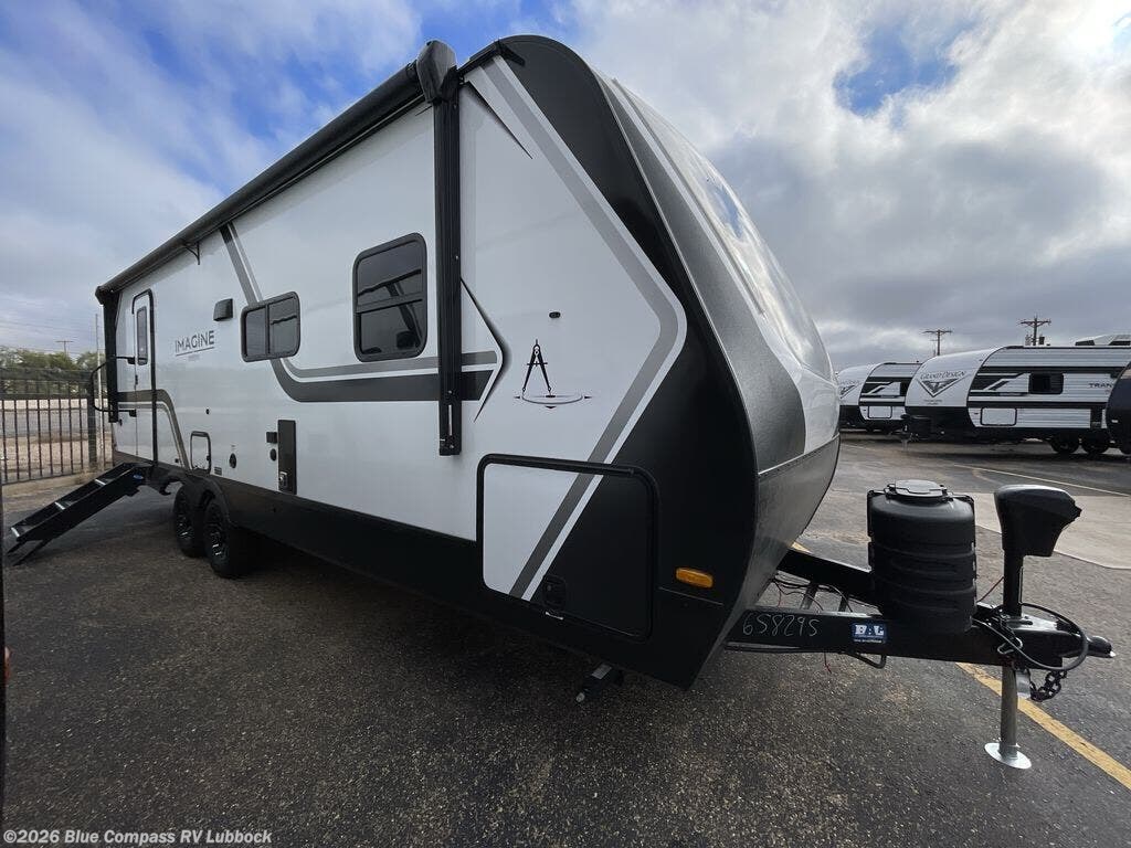 2027 Imagine 2600RB by Grand Design from Blue Compass RV Lubbock in Lubbock, Texas
