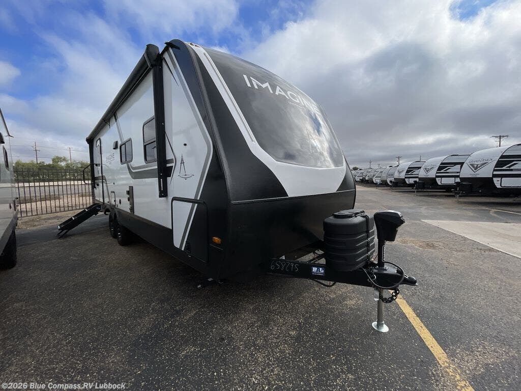 New 2027 Grand Design Imagine 2600RB available in Lubbock, Texas
