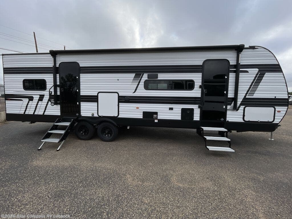 2027 Momentum MAV 28MAV by Grand Design from Blue Compass RV Lubbock in Lubbock, Texas