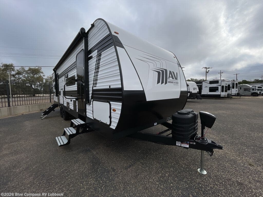 New 2027 Grand Design Momentum MAV 28MAV available in Lubbock, Texas