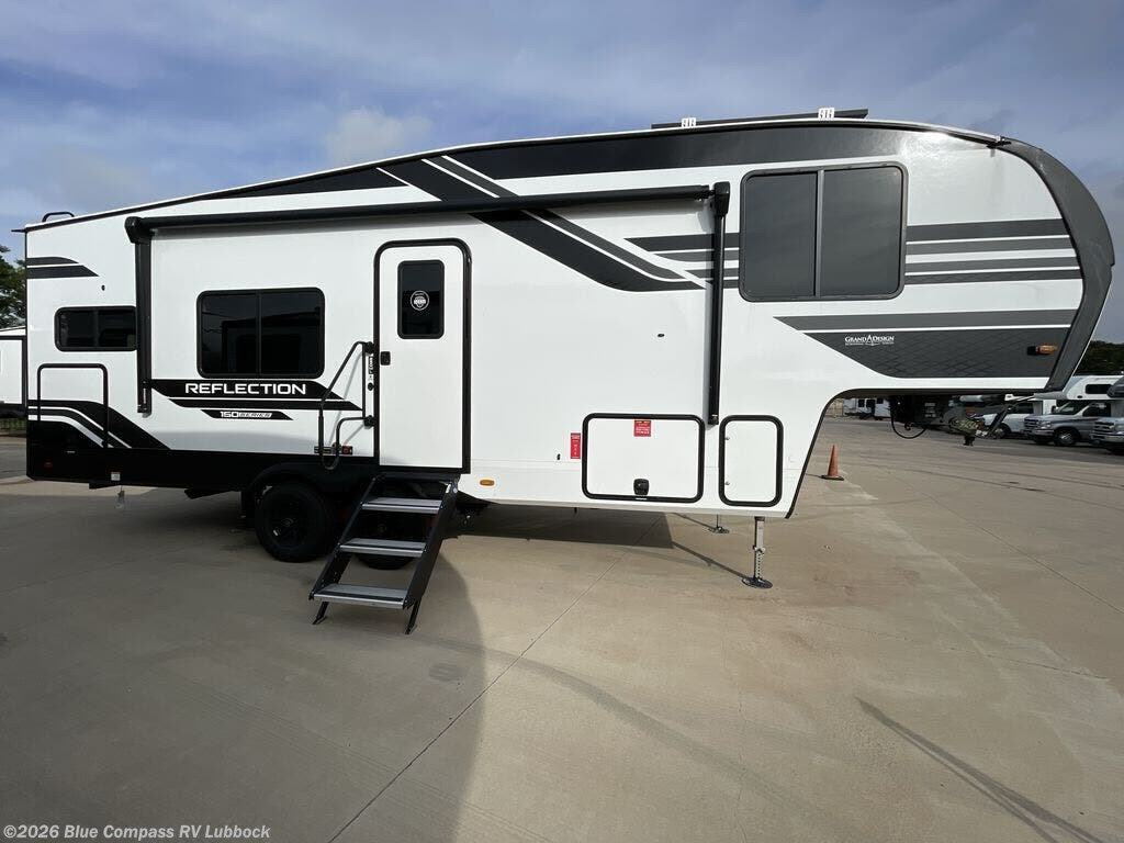 2027 Reflection 150 Series 250ML by Grand Design from Blue Compass RV Lubbock in Lubbock, Texas