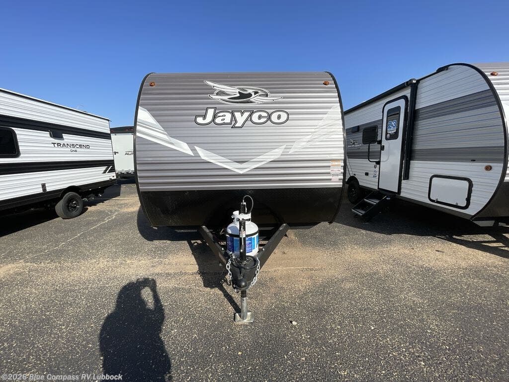 New 2027 Jayco Jay Flight 170FQ available in Lubbock, Texas