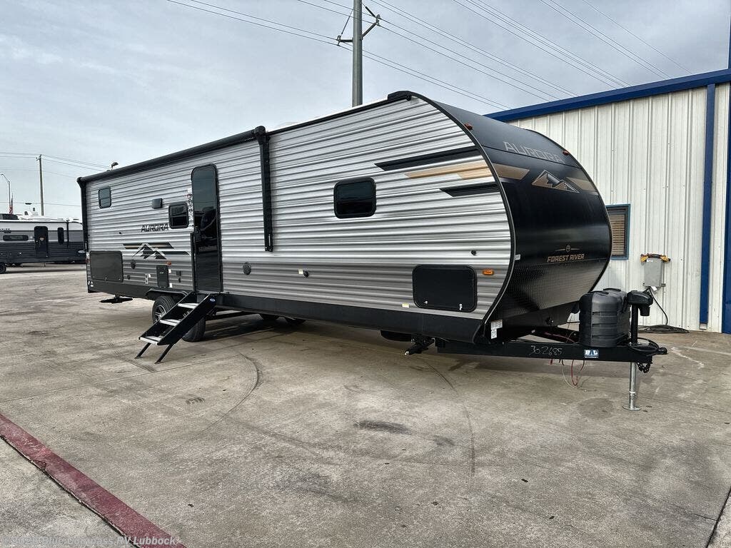 2026 Aurora 29TQS by Forest River from Blue Compass RV Lubbock in Lubbock, Texas