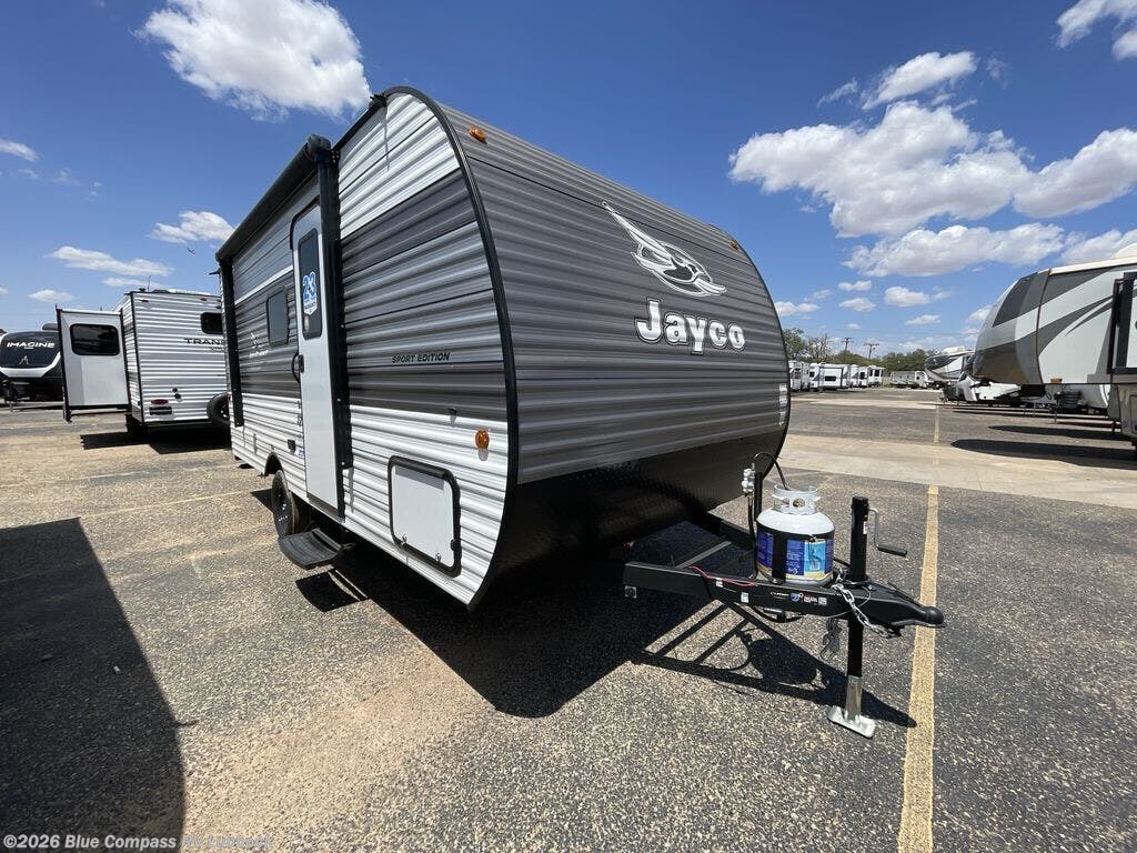New 2027 Jayco Jay Flight 170BH available in Lubbock, Texas