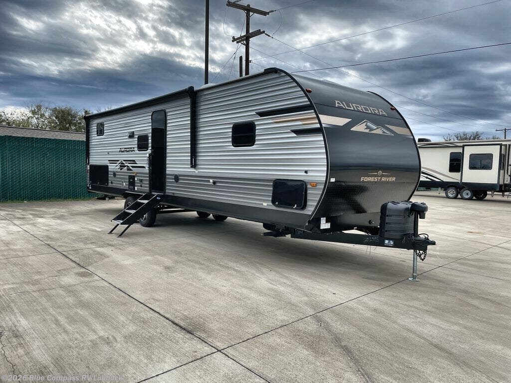 2026 Aurora 29TQS by Forest River from Blue Compass RV Lubbock in Lubbock, Texas