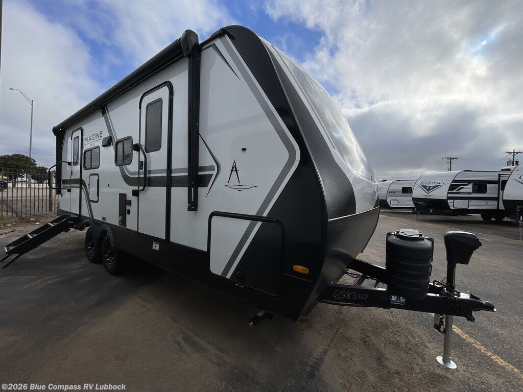2027 Imagine 2300MK by Grand Design from Blue Compass RV Lubbock in Lubbock, Texas
