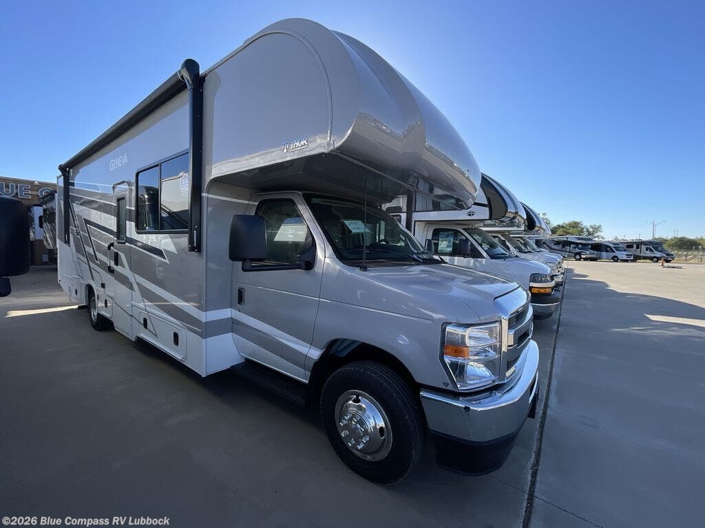 2027 Geneva 29VT by Thor Motor Coach from Blue Compass RV Lubbock in Lubbock, Texas