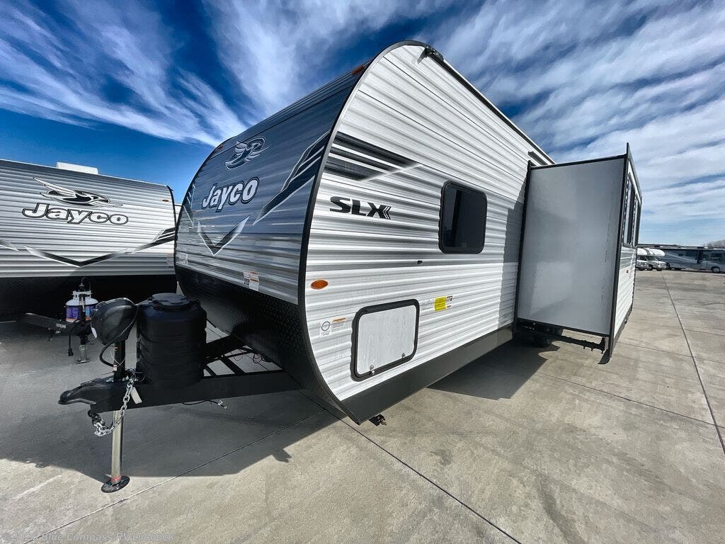 New 2026 Jayco Jay Flight SLX 263BHSW available in Lubbock, Texas