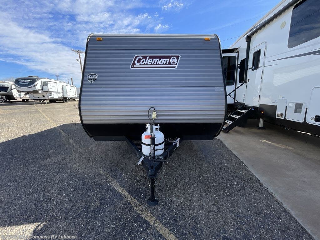 2023 Lantern 17B by Coleman from Blue Compass RV Lubbock in Lubbock, Texas