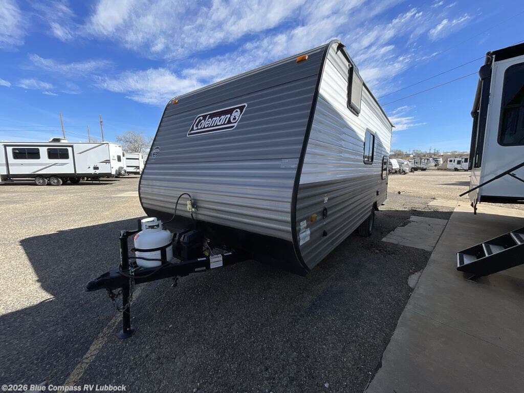 Used 2023 Coleman Lantern 17B available in Lubbock, Texas