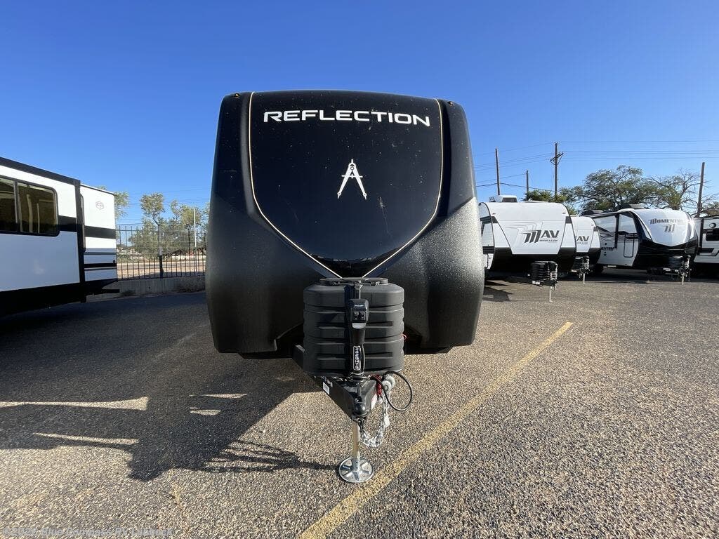 New 2027 Grand Design Reflection 342BHTS available in Lubbock, Texas