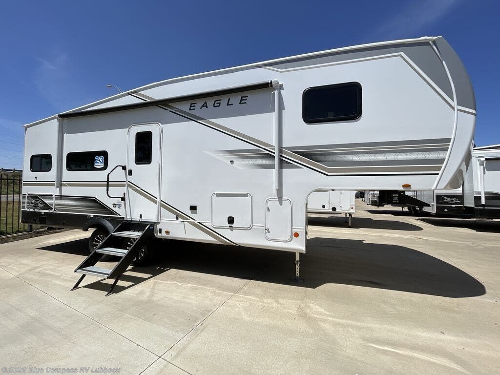 2027 Eagle SLE 24MLE by Jayco from Blue Compass RV Lubbock in Lubbock, Texas