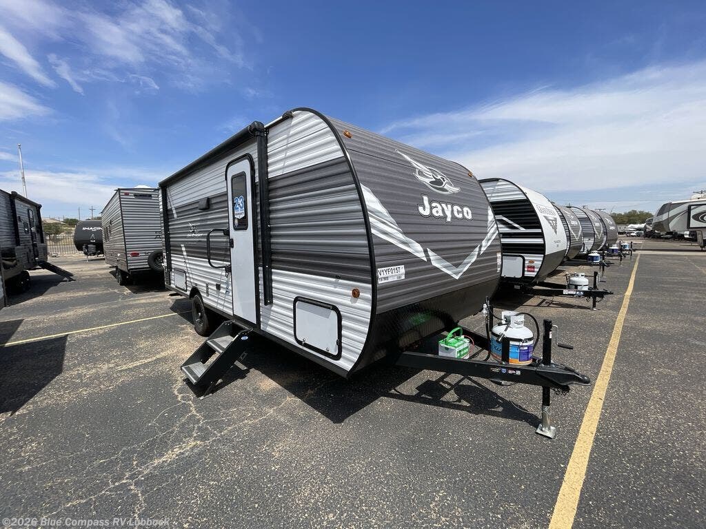 2027 Jay Flight 197MB by Jayco from Blue Compass RV Lubbock in Lubbock, Texas