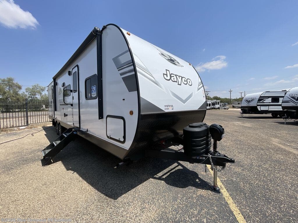2027 Jay Flight 321BDS by Jayco from Blue Compass RV Lubbock in Lubbock, Texas