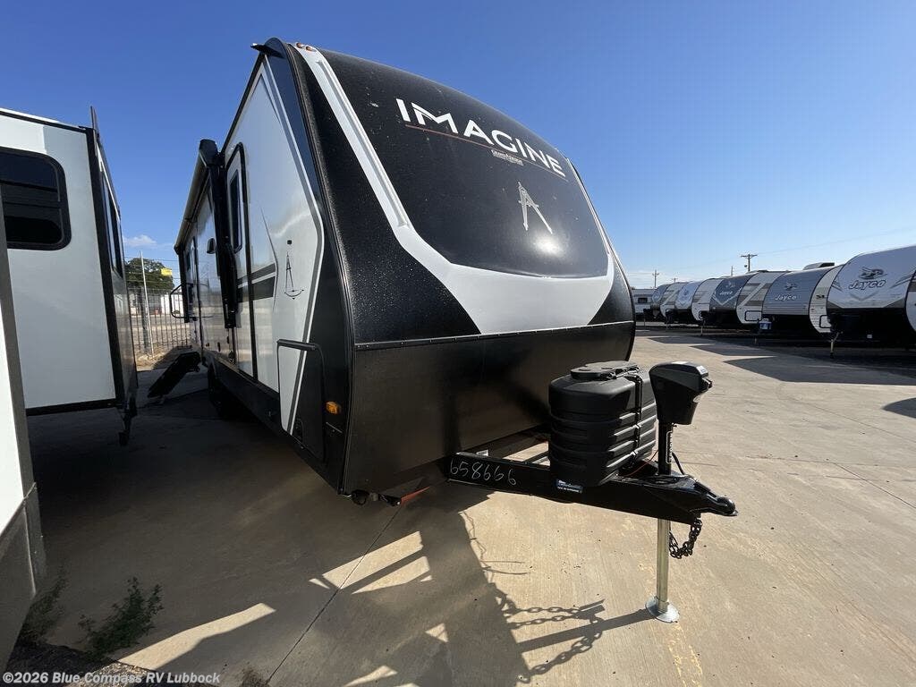 New 2027 Grand Design Imagine 2800BH available in Lubbock, Texas