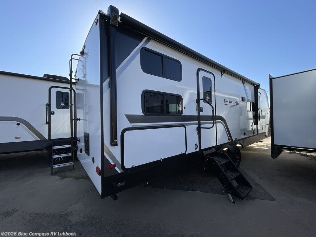2027 Imagine 2800BH by Grand Design from Blue Compass RV Lubbock in Lubbock, Texas