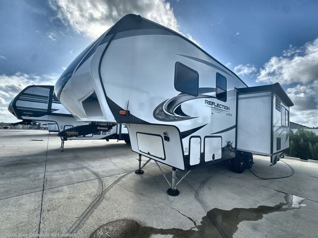 Used 2021 Grand Design Reflection 150 Series 260RD available in Lubbock, Texas